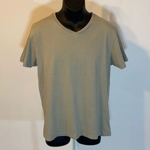 Forever 21 V-neck L
